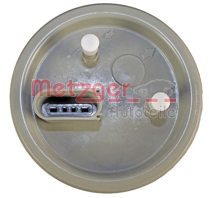 Sistem alimentare cu combustibil METZGER 2250169